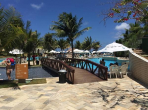 Beach Class Muro Alto - flat
